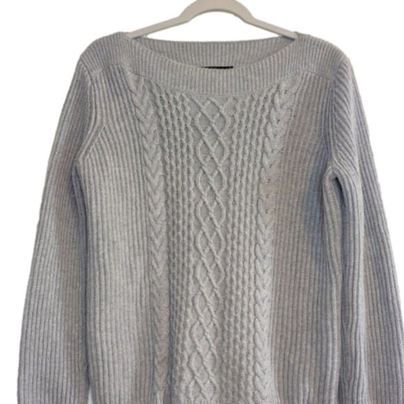 Tommy Hilfiger Sweaters - Tommy Hilfiger Cable-Knit Sweater